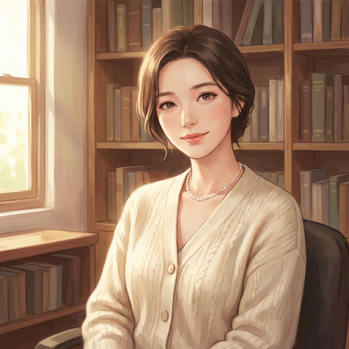 麻豆顾问张心怡